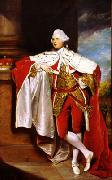 Sir Joshua Reynolds Portrait of Henry Arundell, 8th Baron Arundell of Wardour oil painting on canvas